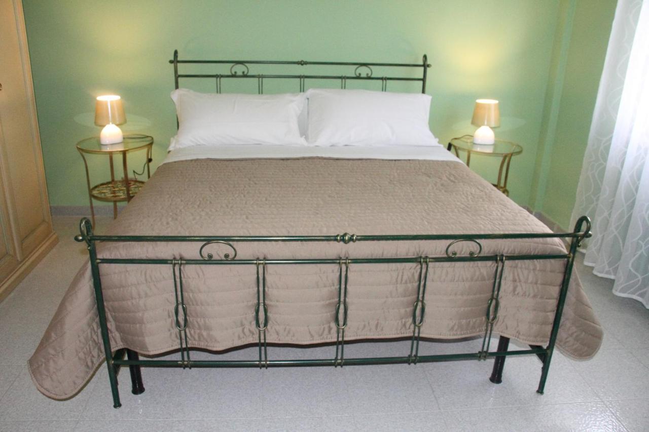 Ari B&B Montesilvano Marina エクステリア 写真