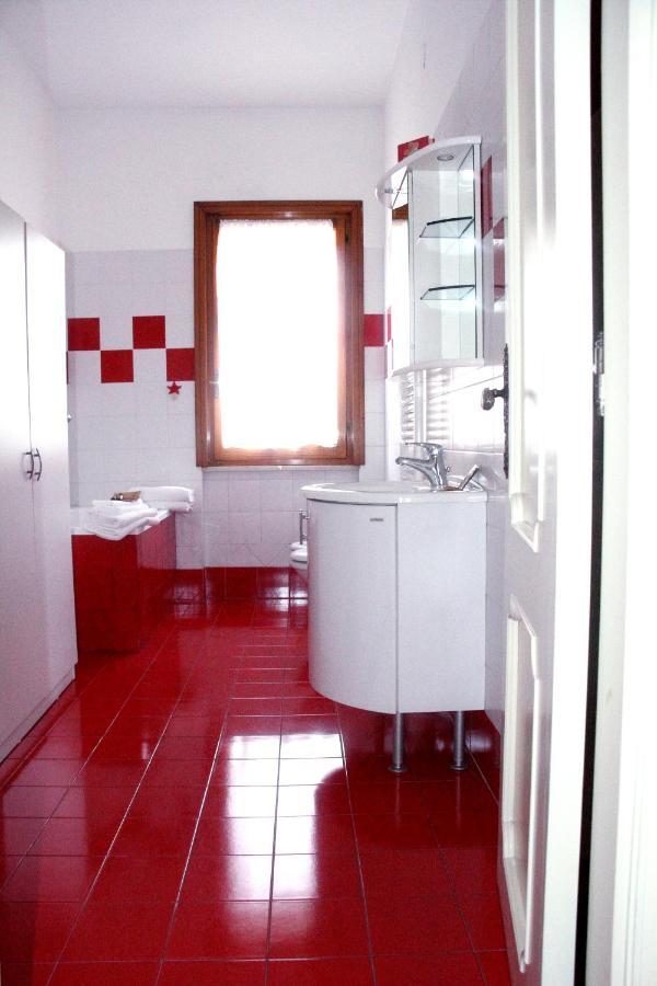 Ari B&B Montesilvano Marina エクステリア 写真