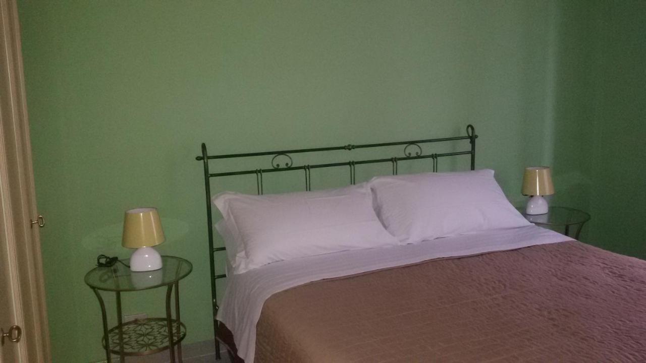 Ari B&B Montesilvano Marina エクステリア 写真