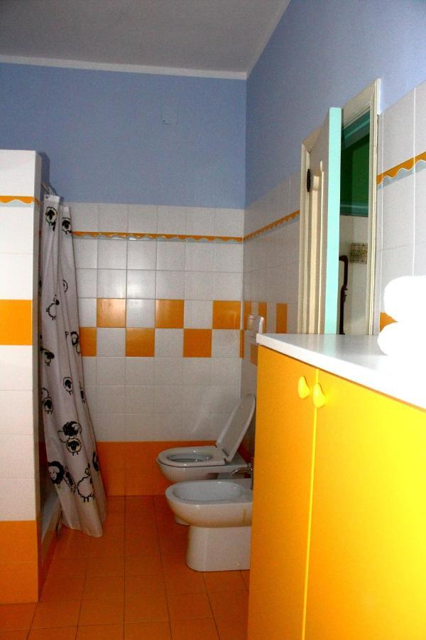 Ari B&B Montesilvano Marina エクステリア 写真