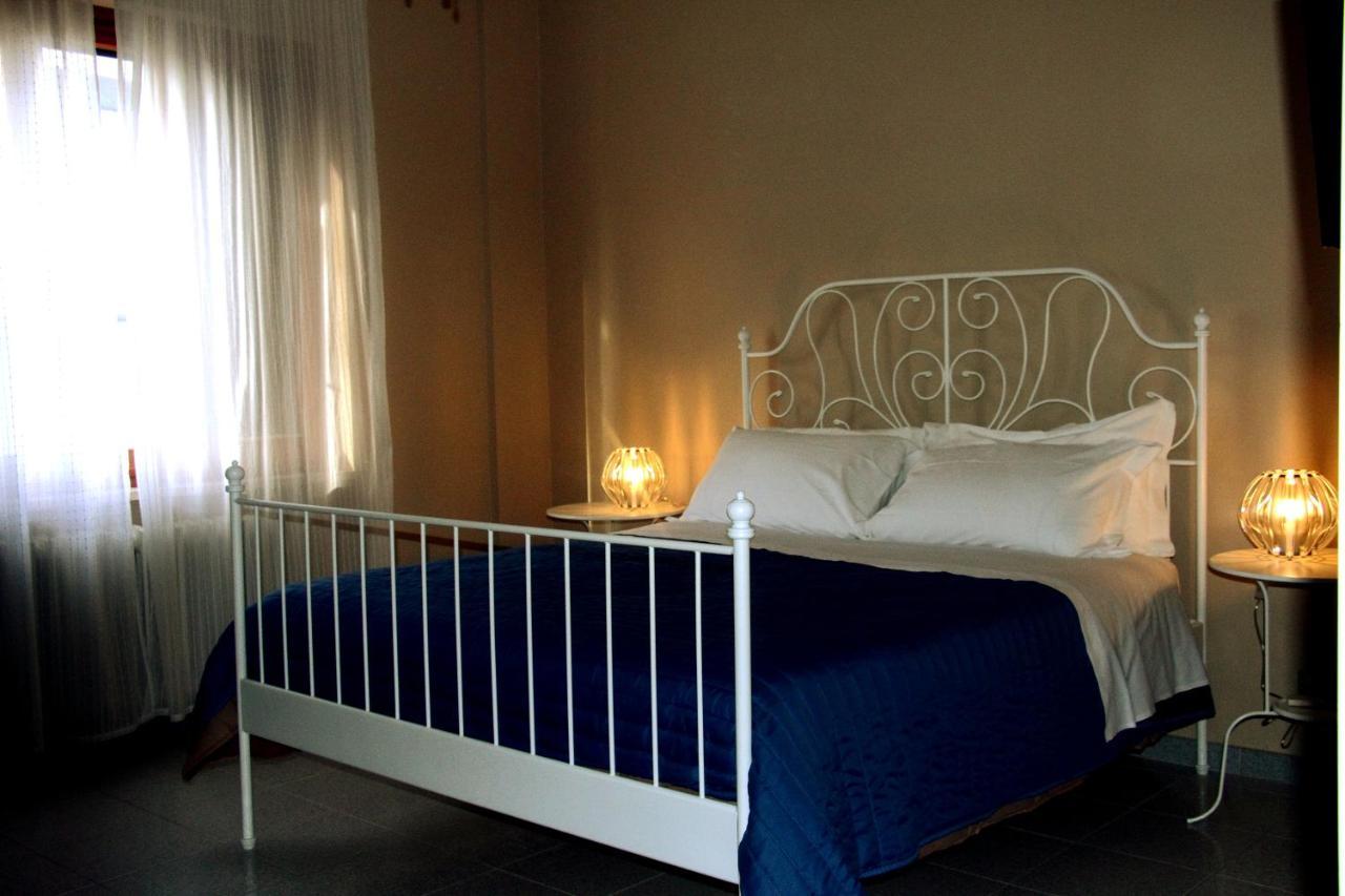 Ari B&B Montesilvano Marina エクステリア 写真