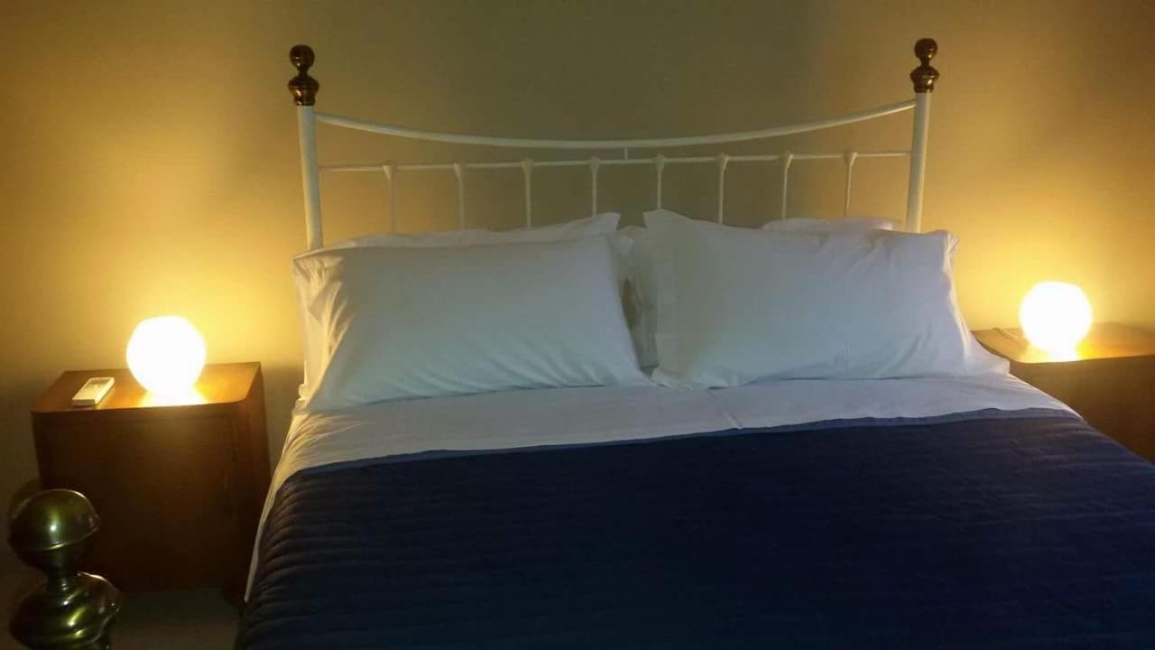 Ari B&B Montesilvano Marina エクステリア 写真