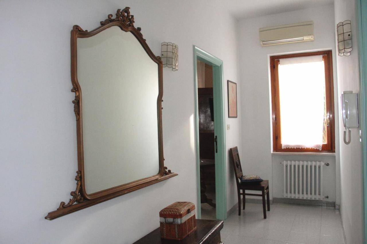 Ari B&B Montesilvano Marina エクステリア 写真